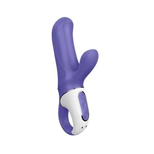 Satisfyer Vibes Magic Bunny rabbitvibrator