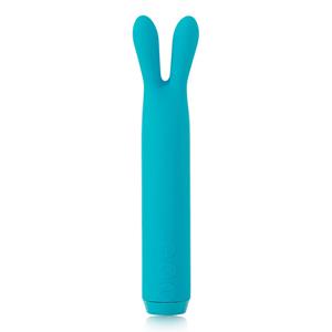 Je Joue - Rabbit Bullet Vibrator Blauw - Bullet vibrator, Rabbit Vibrator