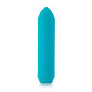 Je Joue - Classic Bullet Vibrator Blauw - Bullet vibrator, Classic vibrator