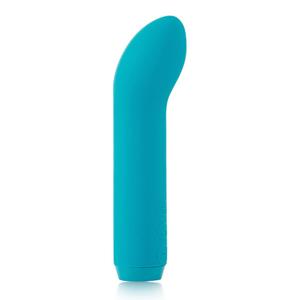 Je Joue G-Spot Bullet Vibrator Blauw