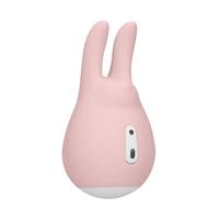 Clitoral Stimulator - Sugar Bunny - Pink