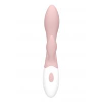 Loveline G-spot Vibrator - Sunset - Paars