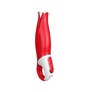 Satisfyer Power Flower Vibrator