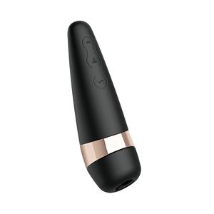 Satisfyer Pro 3 - Vibration