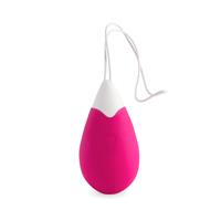 Feelztoys Anna vibrerend ei - roze