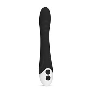 Lunar Vibe Vibrator - Zwart (1st)