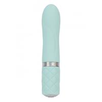 Pillow Talk Flirty Mini Vibrator