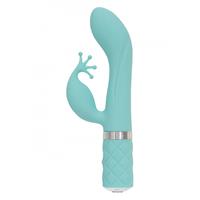 Pillow Talk Rabbit-Vibrator "Kinky"