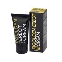 Golden Erect Cream - 50 Ml