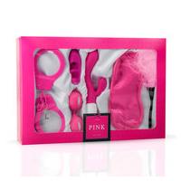 loveboxxx I Love Pink Geschenkbox