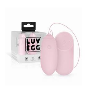 LUV EGG Pink