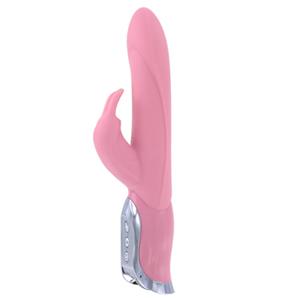 Vibe Therapy Serenity Rabbit Vibrator