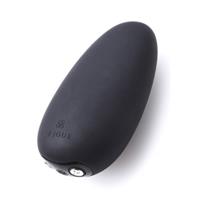 Je Joue - Mimi Clitoris Vibrator (Zwart)