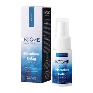 Intome Marathon Delay Spray