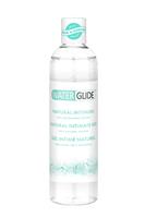 Waterglide natuurlijke intieme gel 300 ml