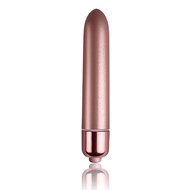 Rocks Off Rocks-Off - Touch of Velvet Vibrator Soft (Rose Blush)