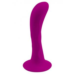 Pretty Love Dildo Met Zuignap