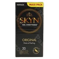 Manix Skyn Original latexvrij