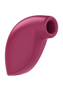 Satisfyer One Night Stand Luchtdruk vibrator