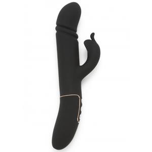 Mae B. Stotende Rabbit Vibrator Pulse Two