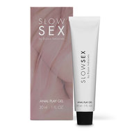 Slow Sex Analspiel Gel - 30 ml