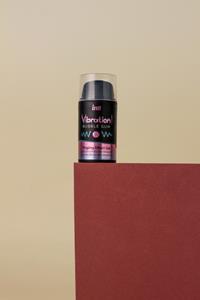 Intt *Vibration! Bubble Gum* Tingling Effect Gel