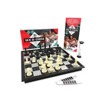 Sex-O-Chess - Das erotische Schachspiel