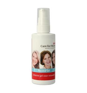 Care for Women Women's Personal Gel 100ml