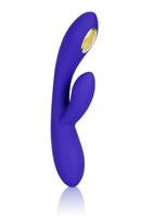 California Exotic Novelties E-stimulating Rabbit Vibrator