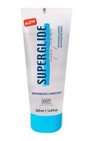 HOT 200ML Superglide liquid pleasure