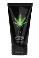 Shots CBD Glijmiddel 50ml