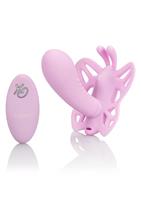 California Exotic Novelties G-spot stimulator Butterfly met afstandsbediening