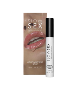 Bijoux ind Slow Sex Mouthwatering Spray