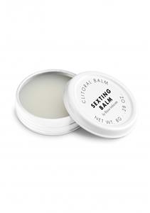 Clitherapy Clitoris Balsem - Sexting Balm