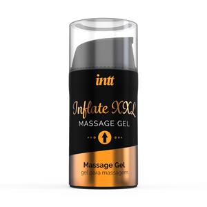 INTT Inflate XXL Massage Gel