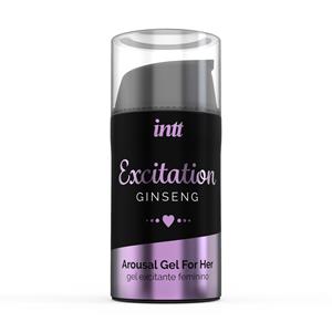 INTT Excitation Stimulerende Gel