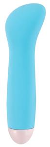 Cuties Mini Vibrator - Blau