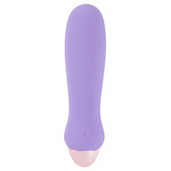 Erotic Treasure Cuties - Mini purple- oplaadbare vibrator