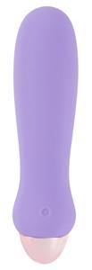 Erotic Treasure Cuties - Mini purple- oplaadbare vibrator