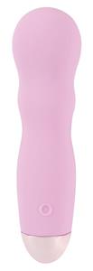 Cuties Mini Vibrator - Rosa