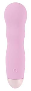 Cuties Mini Vibrator - Rosa