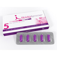 Libidoforte Libidofemme