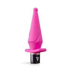 Lil'Vibe Lil'Plug Vibrator