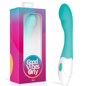 Good Vibes Only Tate G-Spot Vibrator