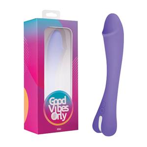 Good Vibes Only Gili G-Spot Vibrator