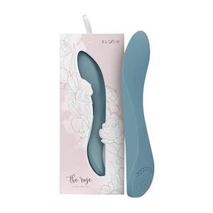 Bloom The Rose G-Spot Vibrator