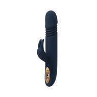 Goddess Collection Zephyros Stotende Rabbit Vibrator