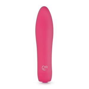 Easytoys Mini Vibe Collection Velvet Vibe - Roze