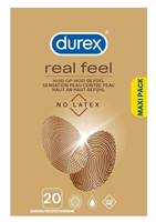 Durex Condoom Real Feel