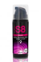 Stimul8 Shape Vagina Verstrakkende Crème 30 ml    - Doorzichtig